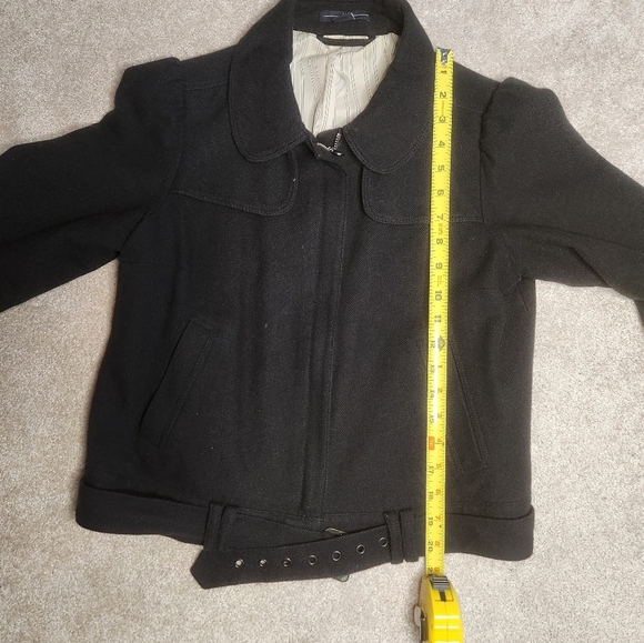 Gap coat - Picture 5 of 6